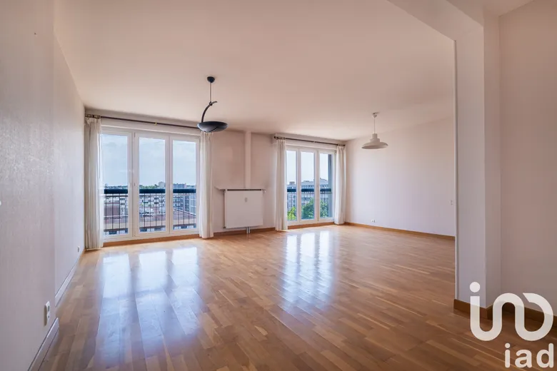 Appartement 5 pièces 135 m² · à Le Mans · 135 m² · 217 000 €