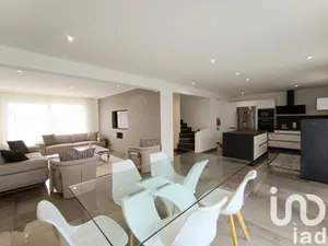 Pavillon à Sarraltroff (57400)