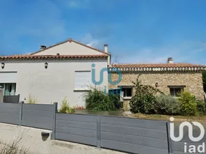 House at Les Plans (30340)