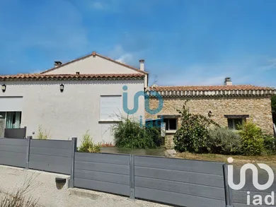 Maison à Les Plans (30340)