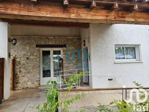 Maison à Les Plans (30340)