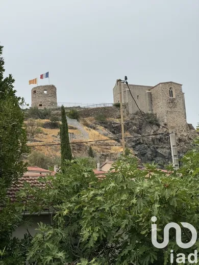 Building plot in La Garde (83130)