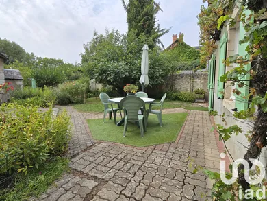 Longere in Vineuil (41350)