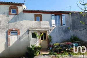 Maison à Chemillé-en-Anjou (49120)