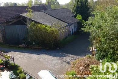 House at Chemillé-en-Anjou (49120)