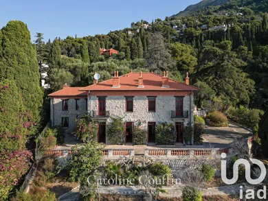 Demeure à Menton (06500)