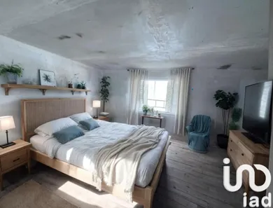 Maison de village à Cousances-les-Forges (55170)