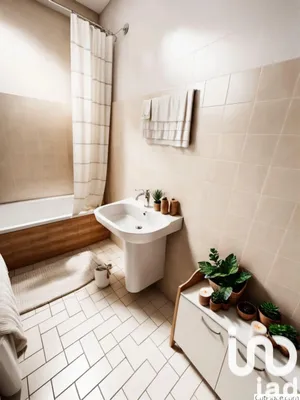 Maison de village à Cousances-les-Forges (55170)