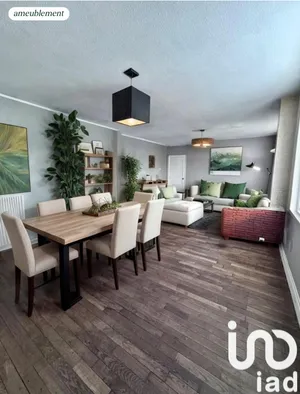 Maison de village à Cousances-les-Forges (55170)