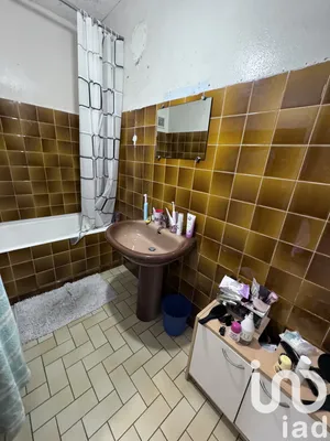 Maison de village à Cousances-les-Forges (55170)