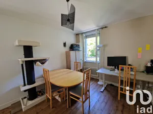 Apartment at Nay (64800)