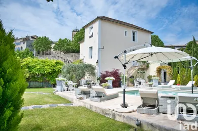 House at Sauve (30610)