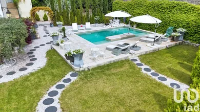 House at Sauve (30610)