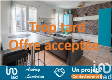 Appartement à Joinville-le-Pont (94340)