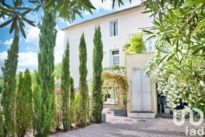 Maison à Sauve (30610)