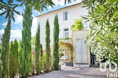 House at Sauve (30610)