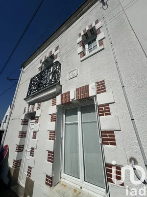 Maison à Rezé (44400)