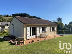 House at Saint-Valery-en-Caux (76460)