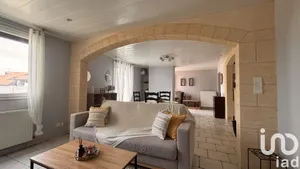 Townhouse at Cérons (33720)