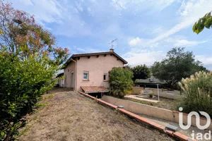 Maison à Gratentour (31150)