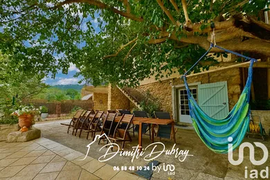 Maison de campagne à Saint-André-de-Roquelongue (11200)