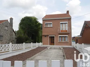 Maison à Vimy (62580)
