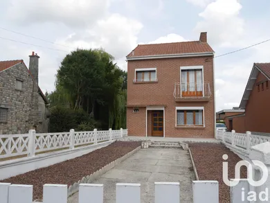 Maison à Vimy (62580)