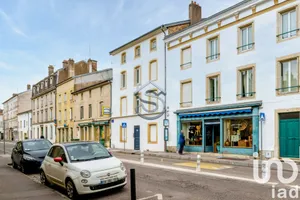 Apartment at Nancy (54000)