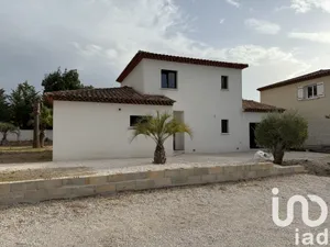 House at La Crau (83260)