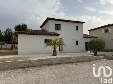 Maison à La Crau (83260)