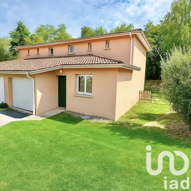 Maison à Limoges (87280)