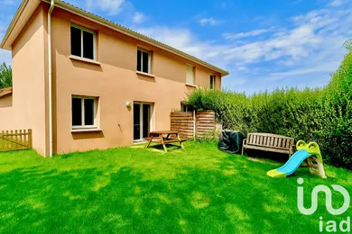 House in Limoges (87280)