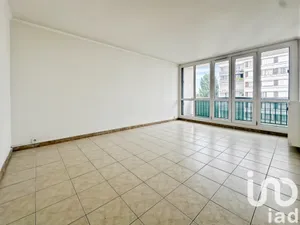 Apartment at Chelles (77500)