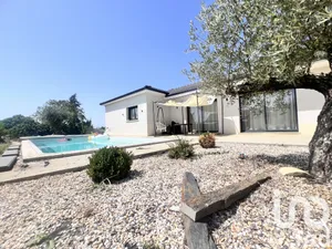 House at Ger (64530)