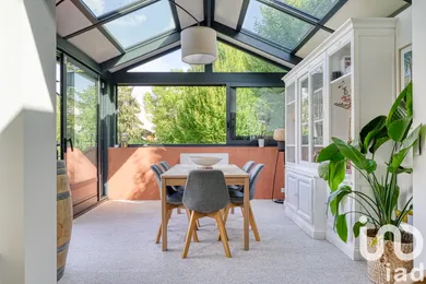 Maison à Médan (78670)