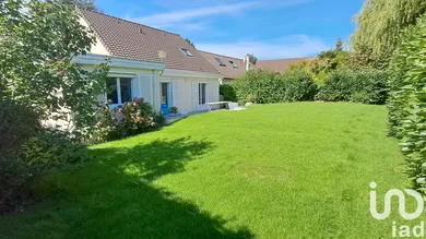 Traditional house at Gif-sur-Yvette (91190)