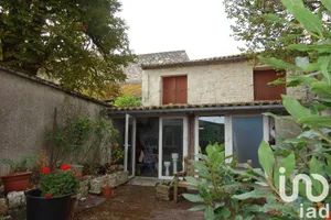 Maison de village à Puymirol (47270)