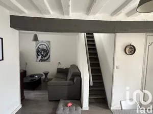 Maison de ville à Maintenon (28130)