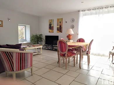 House in Urciers (36160)