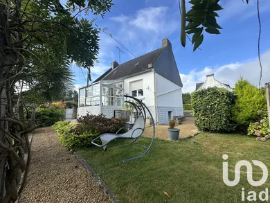 House at Plouaret (22420)