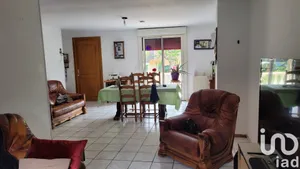 Maison à Montivilliers (76290)