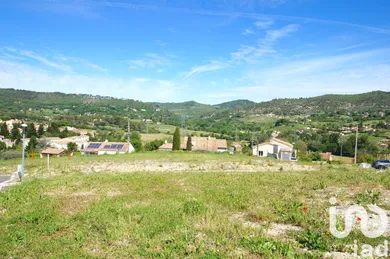 Terrain à bâtir à Manosque (04100)