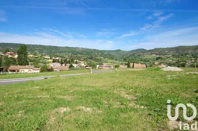 Terrain à bâtir à Manosque (04100)