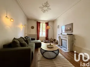 Appartement à Épinal (88000)