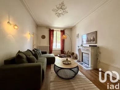 Apartment at Épinal (88000)