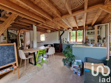 House in La Cassagne (24120)
