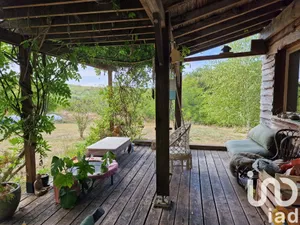 House at La Cassagne (24120)