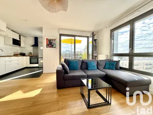 Appartement à Colombes (92700)