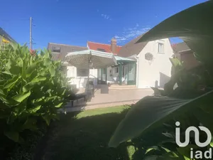 Village house at Noyon (60400)