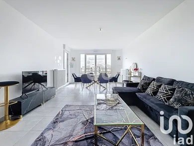 Appartement à Chessy (77700)